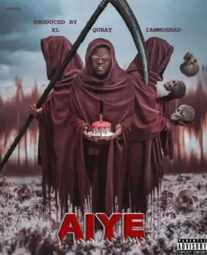 Qubay Wonder - Aiye Ft. Mohbad